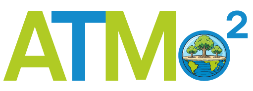 ATMo² Logo